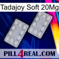 Tadajoy Soft 20Mg 17